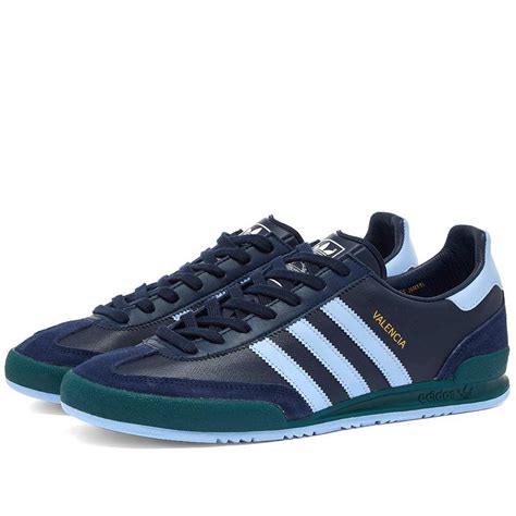 Adidas Valencia colors